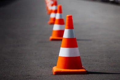 Des travaux de nuit, boulevard Pie-IX, entraîne des fermetures dès le 7 novembre
