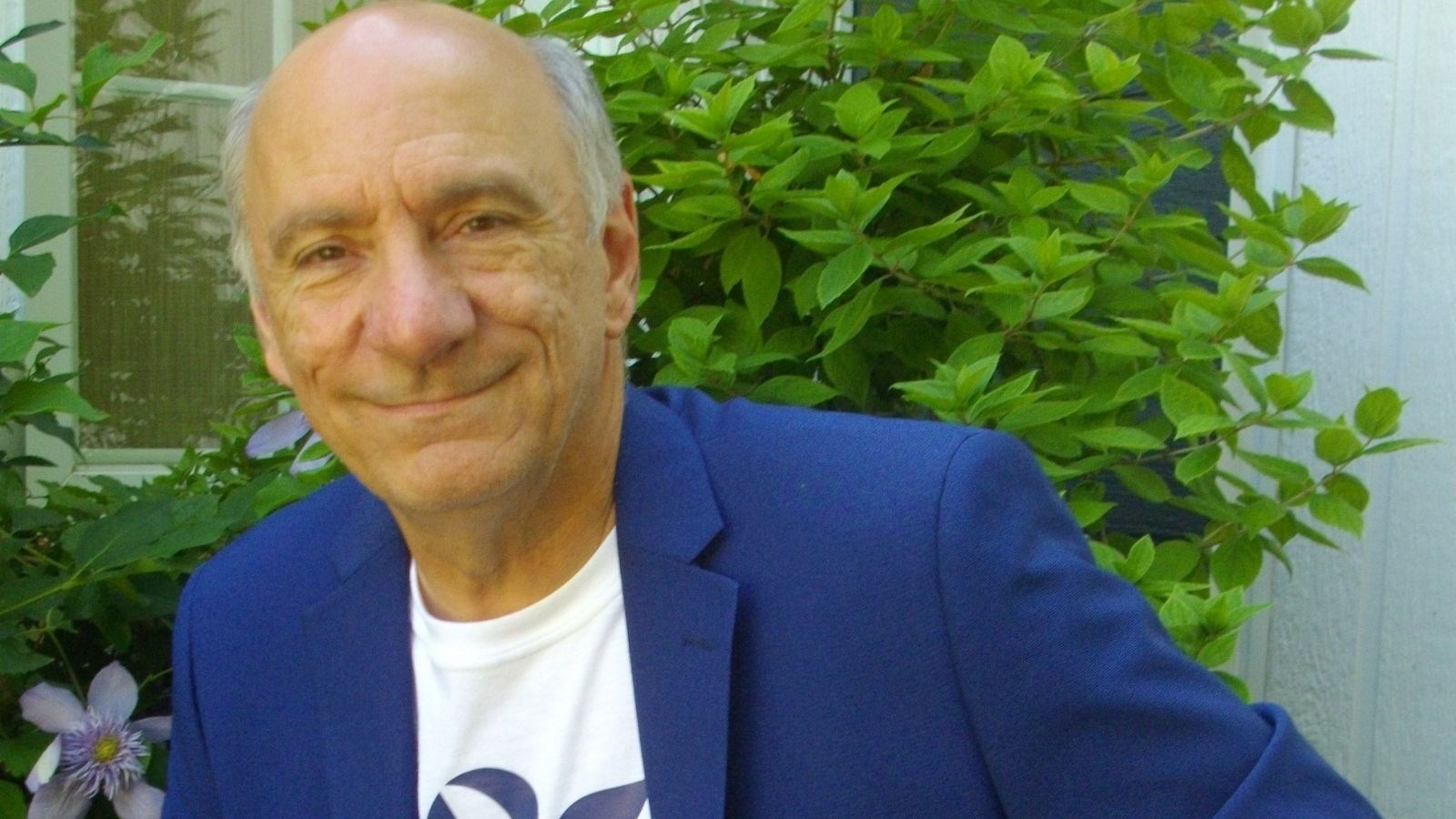 Michel Lachance sera le candidat du Bloc Québécois dans Alfred-Pellan