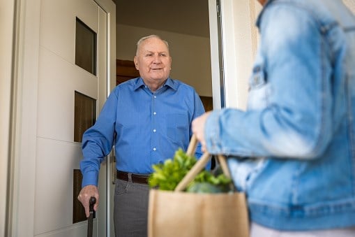 Aînés: l’AQDR Laval-Laurentides au front pour faire du soutien à domicile un service essentiel