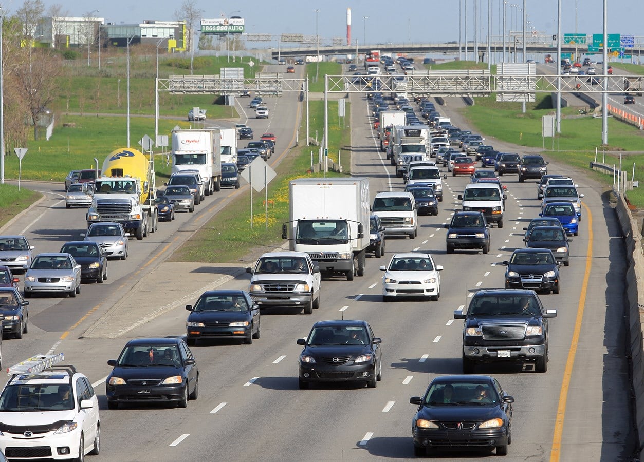 Changements climatiques : la Ville de Laval invite ses citoyens à s’exprimer