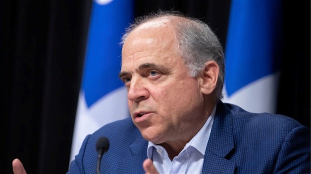 Québec accorde 540 000$ à trois entreprises de la région pour des projets d'intelligence artificielle