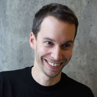 Charles Decroix, nouveau directeur de l'Orchestre symphonique de Laval