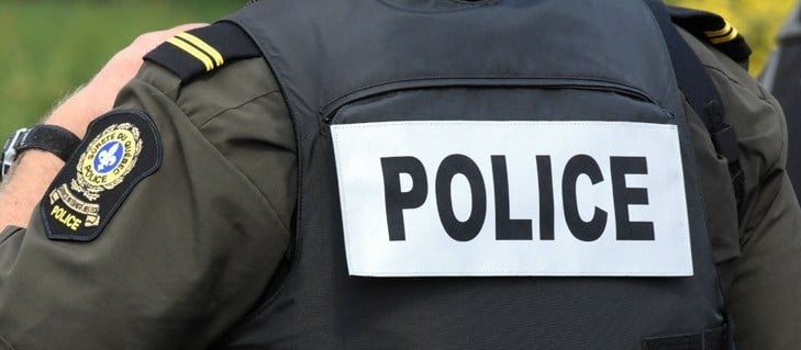 Au Québec, durant la fin de semaine, plus de 2 200 établissements ont été visités dans le cadre de l’opération OSCAR.