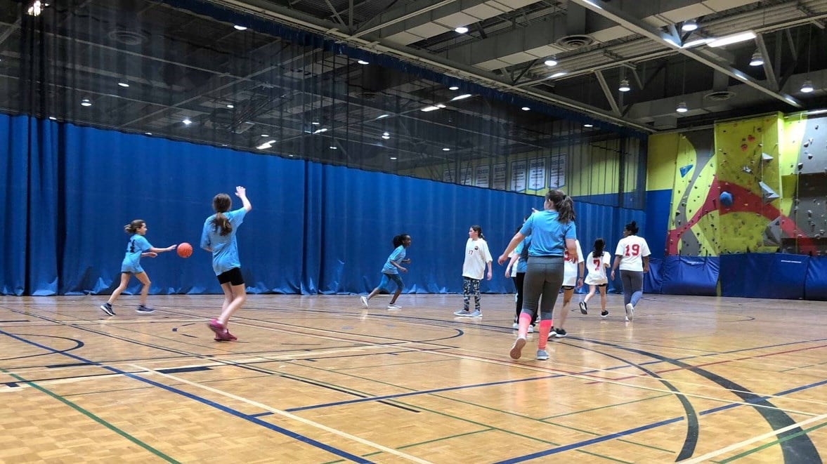 Permettre aux jeunes de se découvrir une passion sportive avec Sports Laval