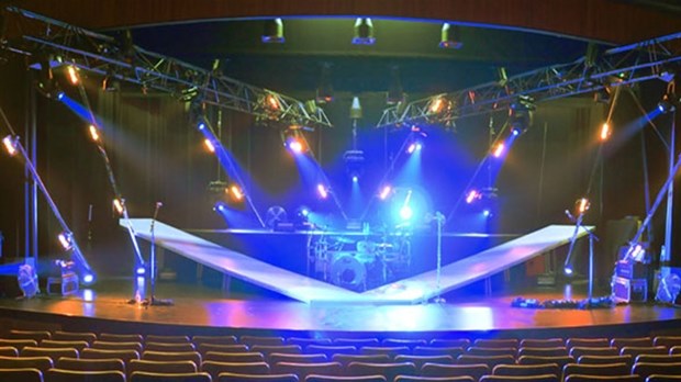 Culture Laval se réjouit de la réouverture des salles de spectacles