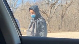 Suspects recherchés pour vol qualifié à Laval