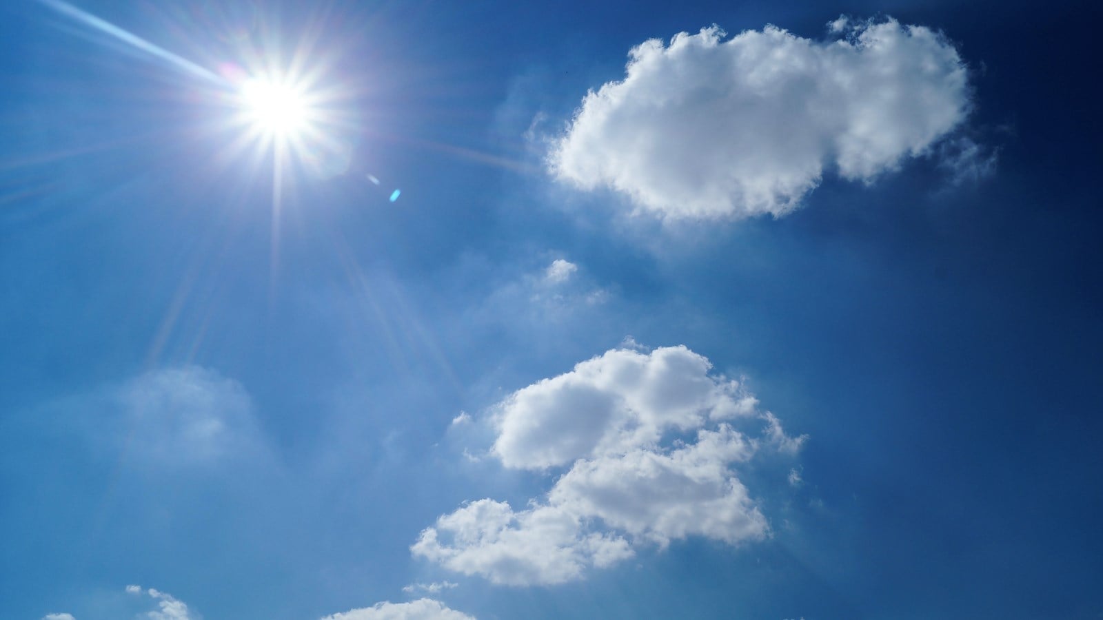 Conseils pour se protéger du soleil