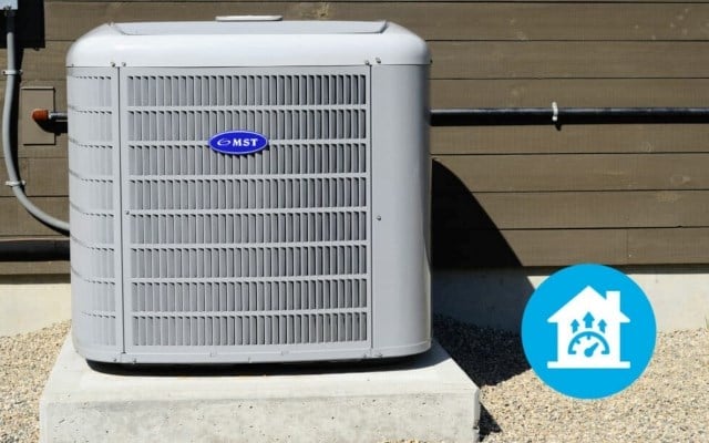 Comment calculer la puissance requise d’une thermopompe