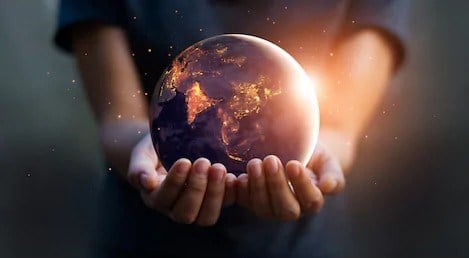 Campagne 2022 du Jour de la Terre : se déclarer malade pour guérir ensemble de l'écoanxiété