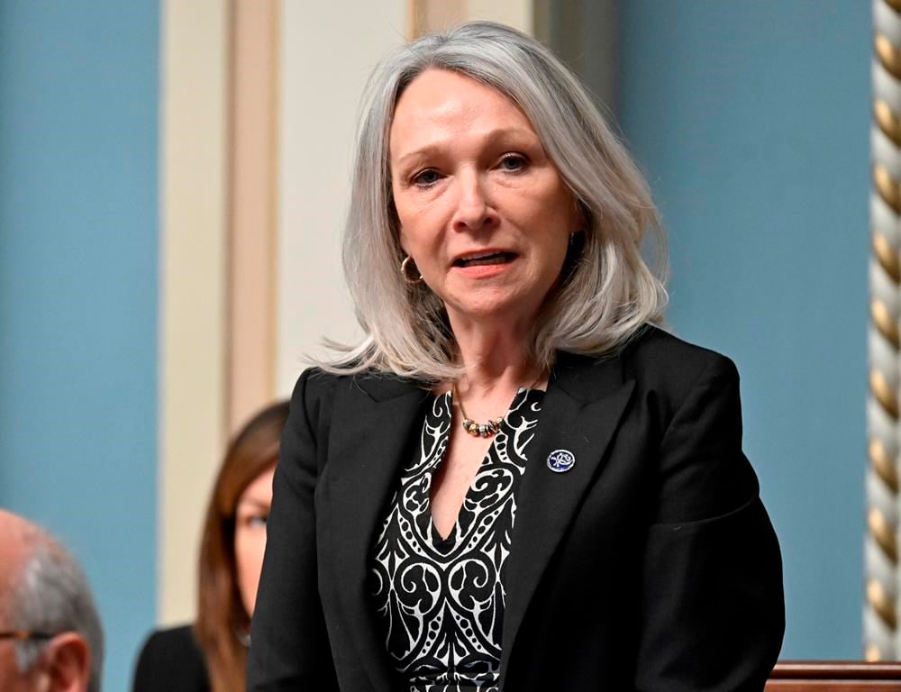 Québec annonce le conventionnement de cinq autres CHSLD privés