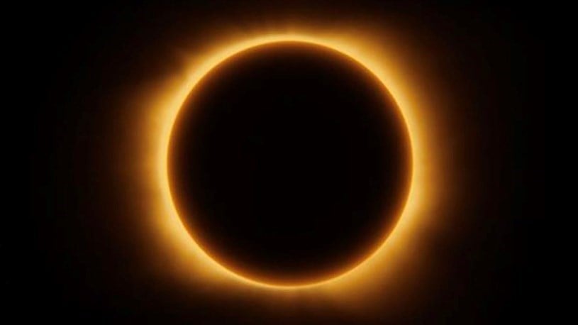 Éclipse : prévoyez vos déplacements et redoublez de prudence sur la route