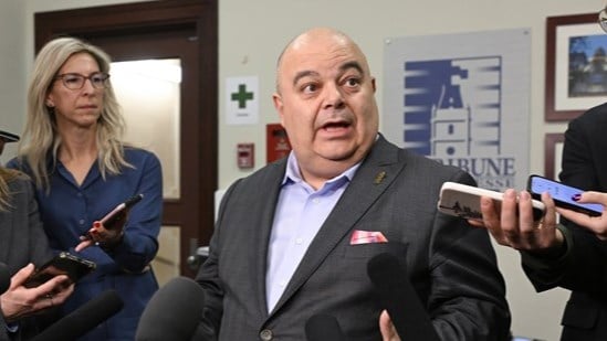 La FMOQ dépose ses demandes aux tribunaux pour contester la loi 2