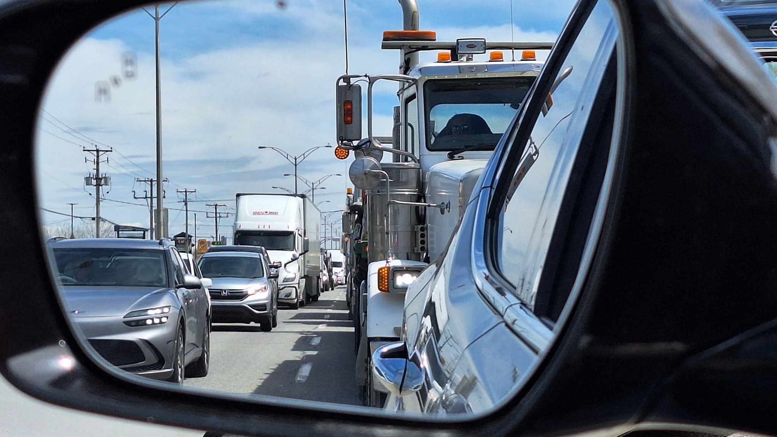 Québec offre plus de 87 M$ pour le transport dans la région de Laval