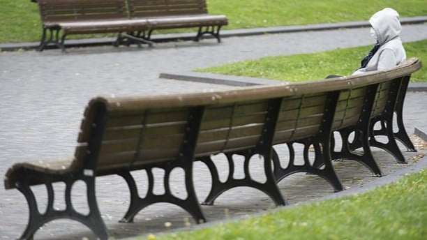 Le taux de suicide stagne chez les aînés, le Québec se démarque du reste du monde