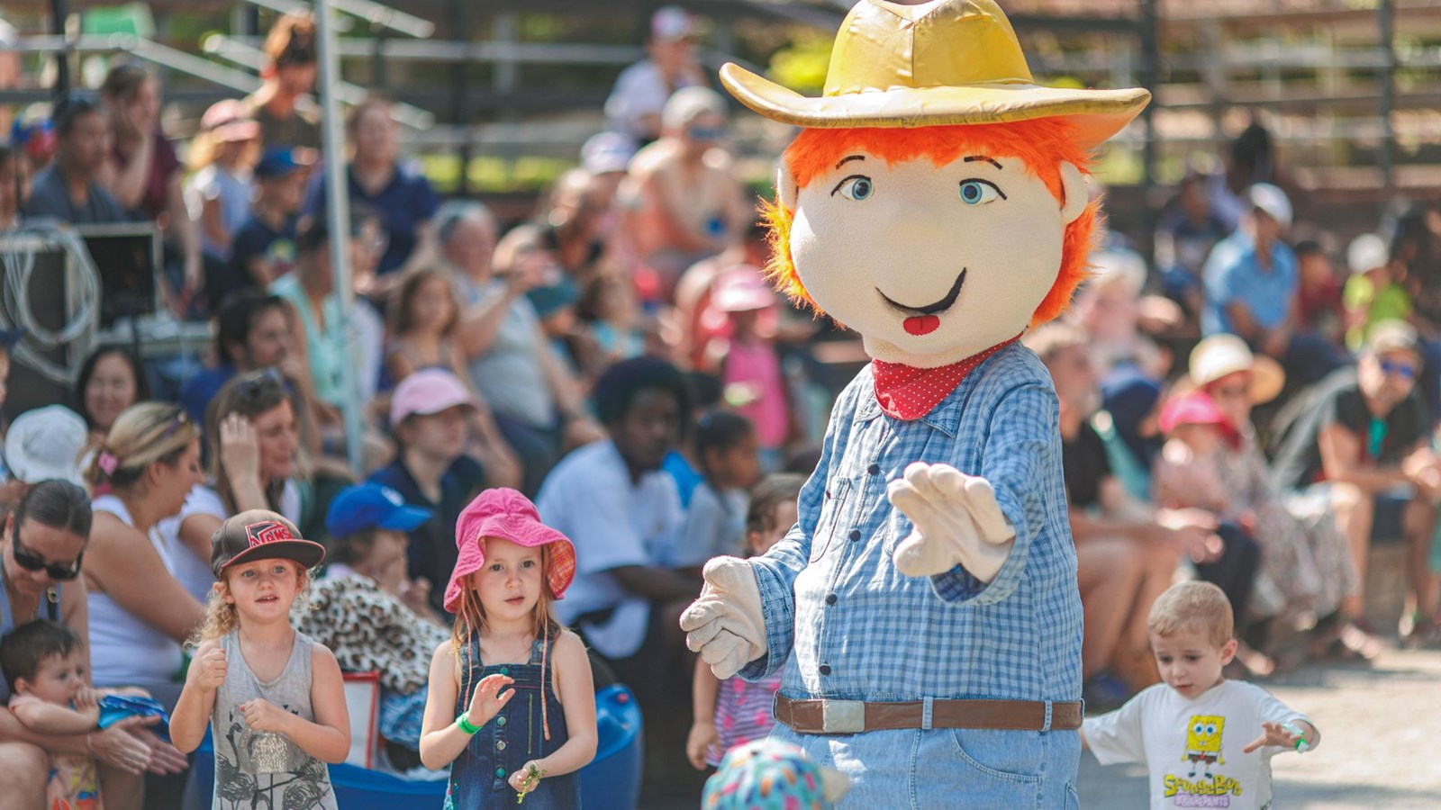 Deux jours de célébrations pour les 60 ans de Laval