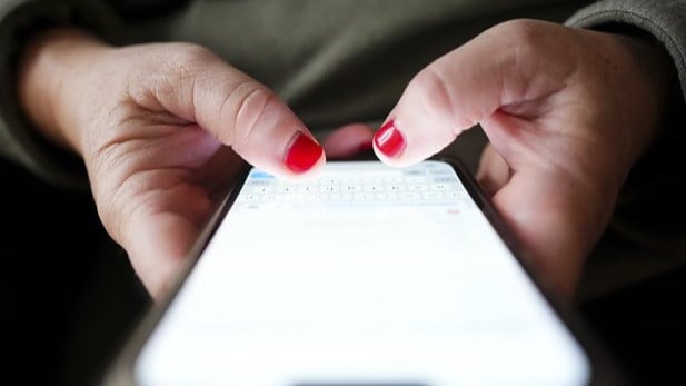 Rogers investit 50 M $ pour contrer le temps d'écran excessif chez les adolescents