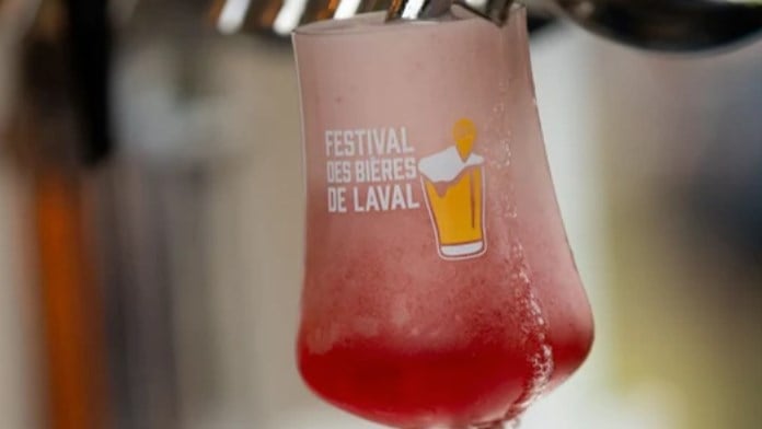 Le Festival de la bière de Laval dévoile sa programmation 2026 