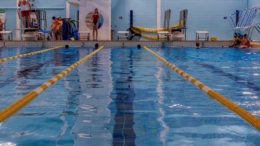 Laval accueille les Championnats canadiens de sauvetage sportif en piscine 2026