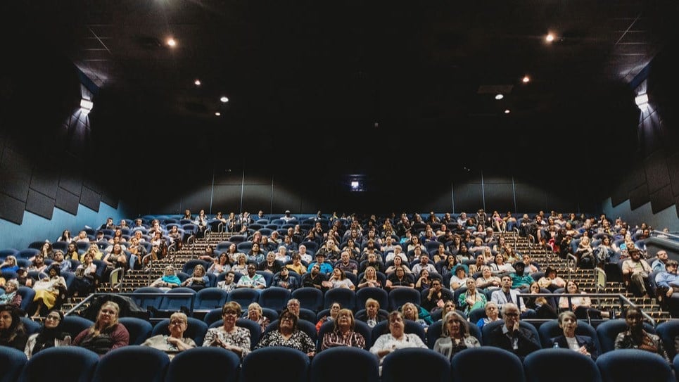 Le communautaire lavallois célèbre sa force
