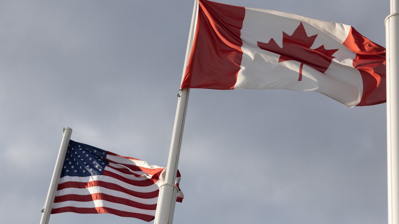 De nouveaux droits de douane américains entrent en vigueur