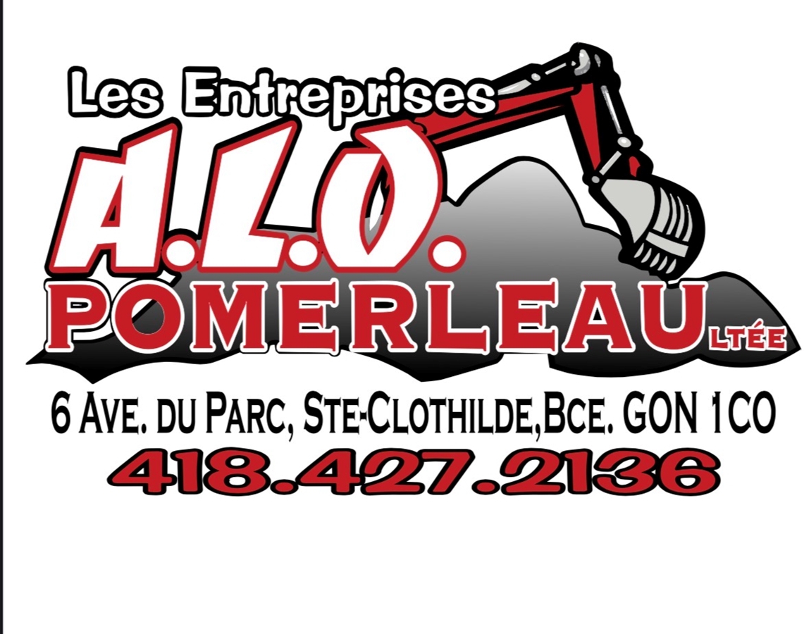 A.L.O Pomerleau