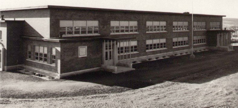 École