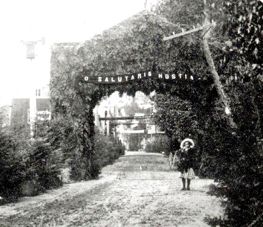 St-Georges 1907