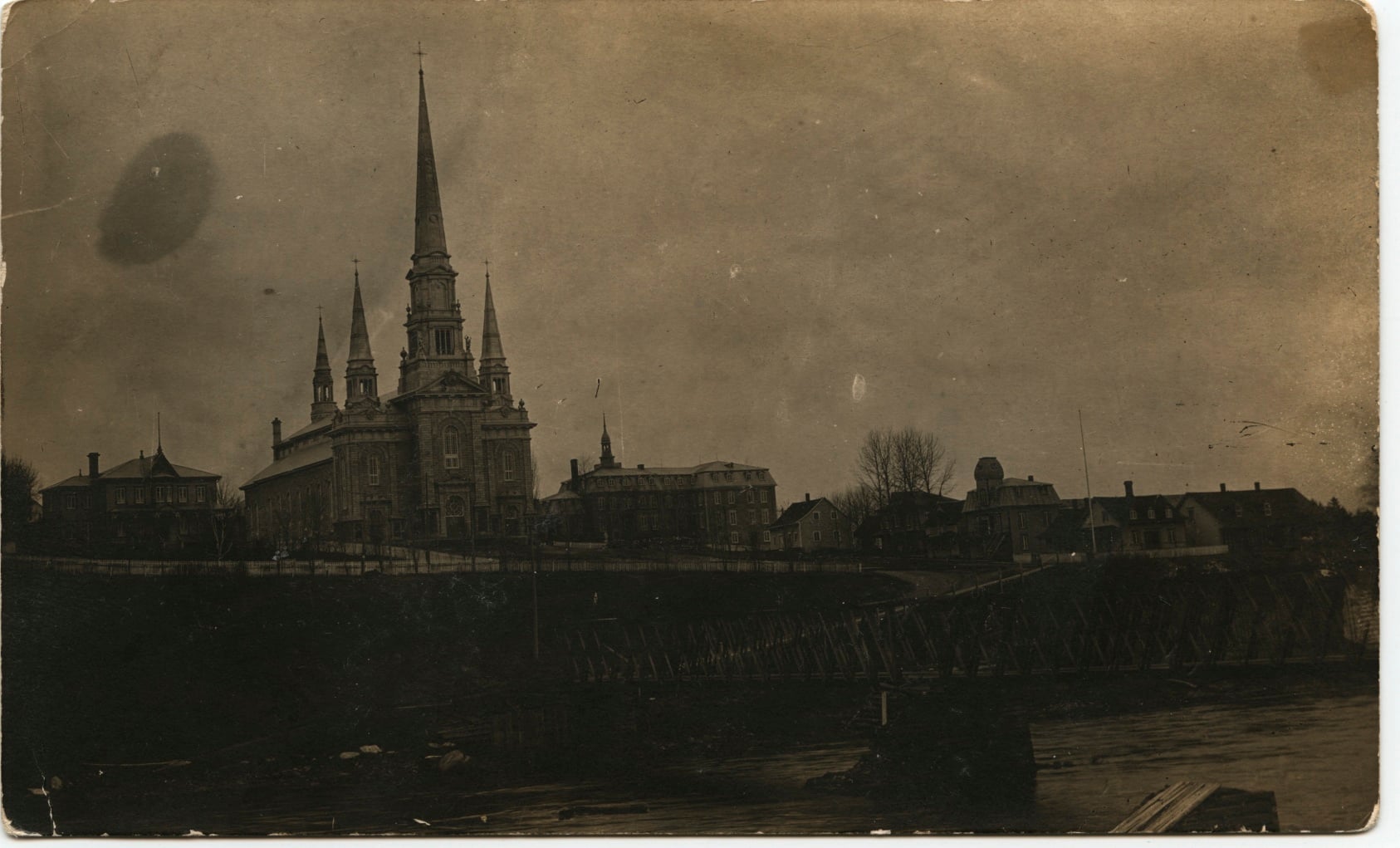 Pont David Roy