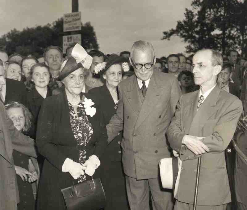 Ludger Dionne