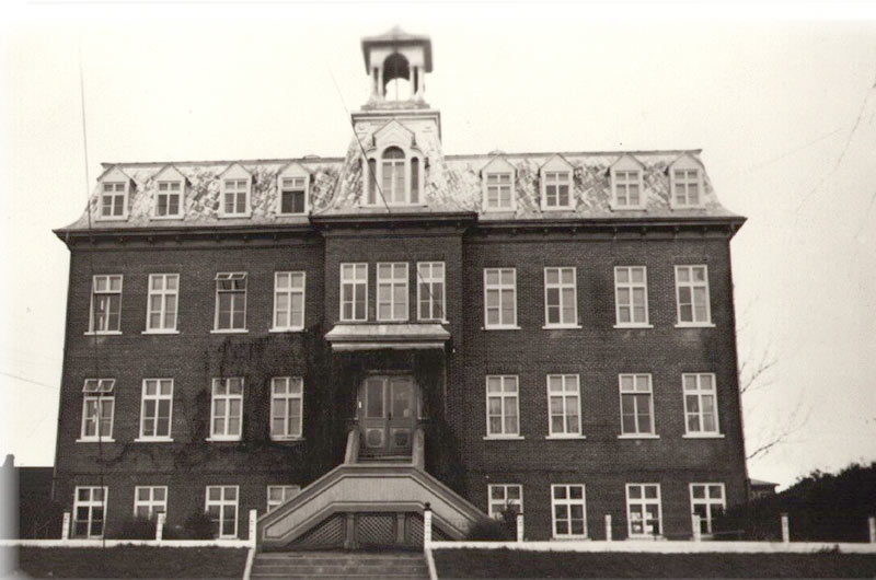 Collège