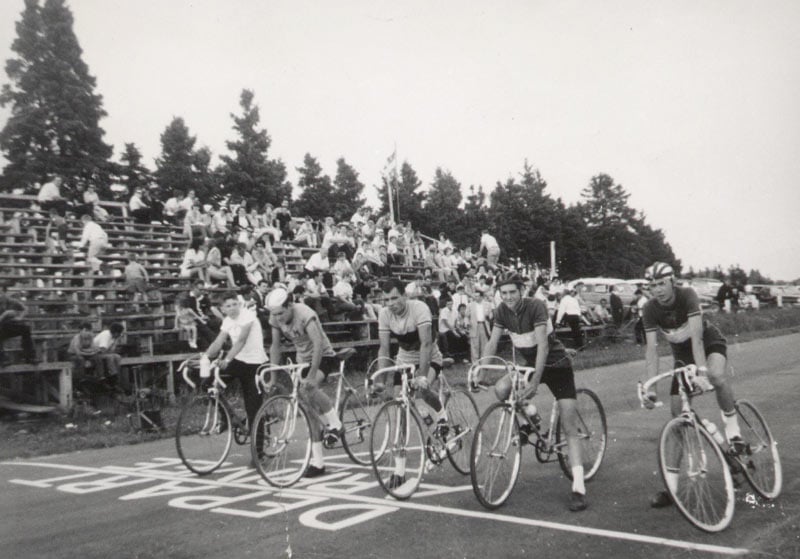 Vélo