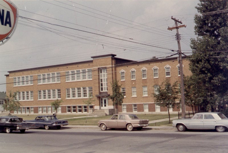École Dionne