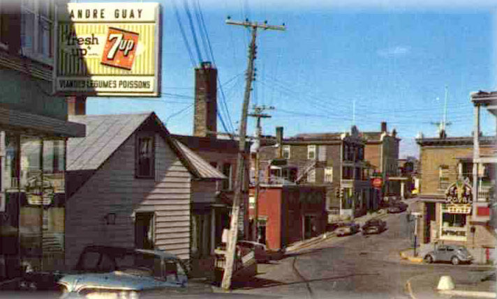 2e avenue est