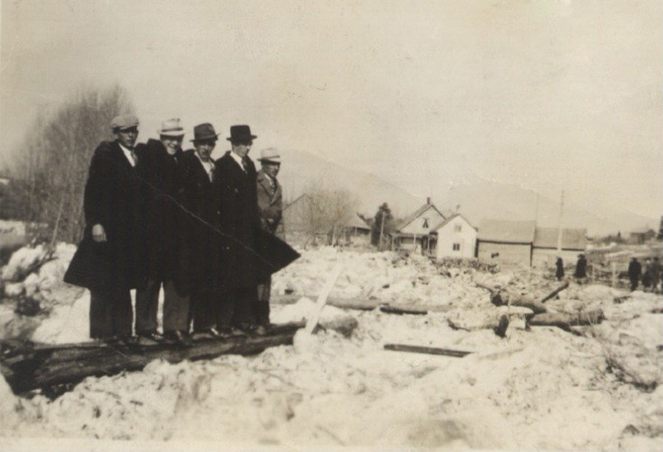 Débâcle de 1939
