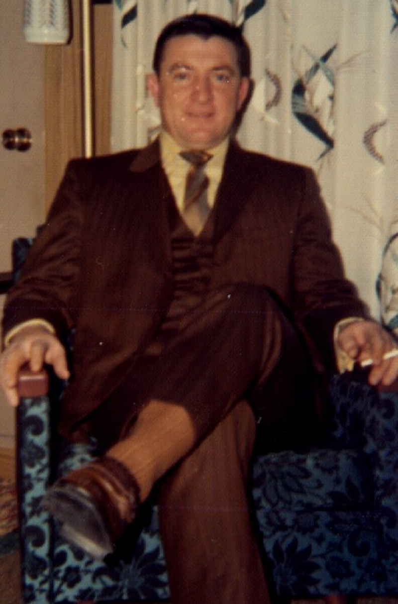 Rosaire Paquet