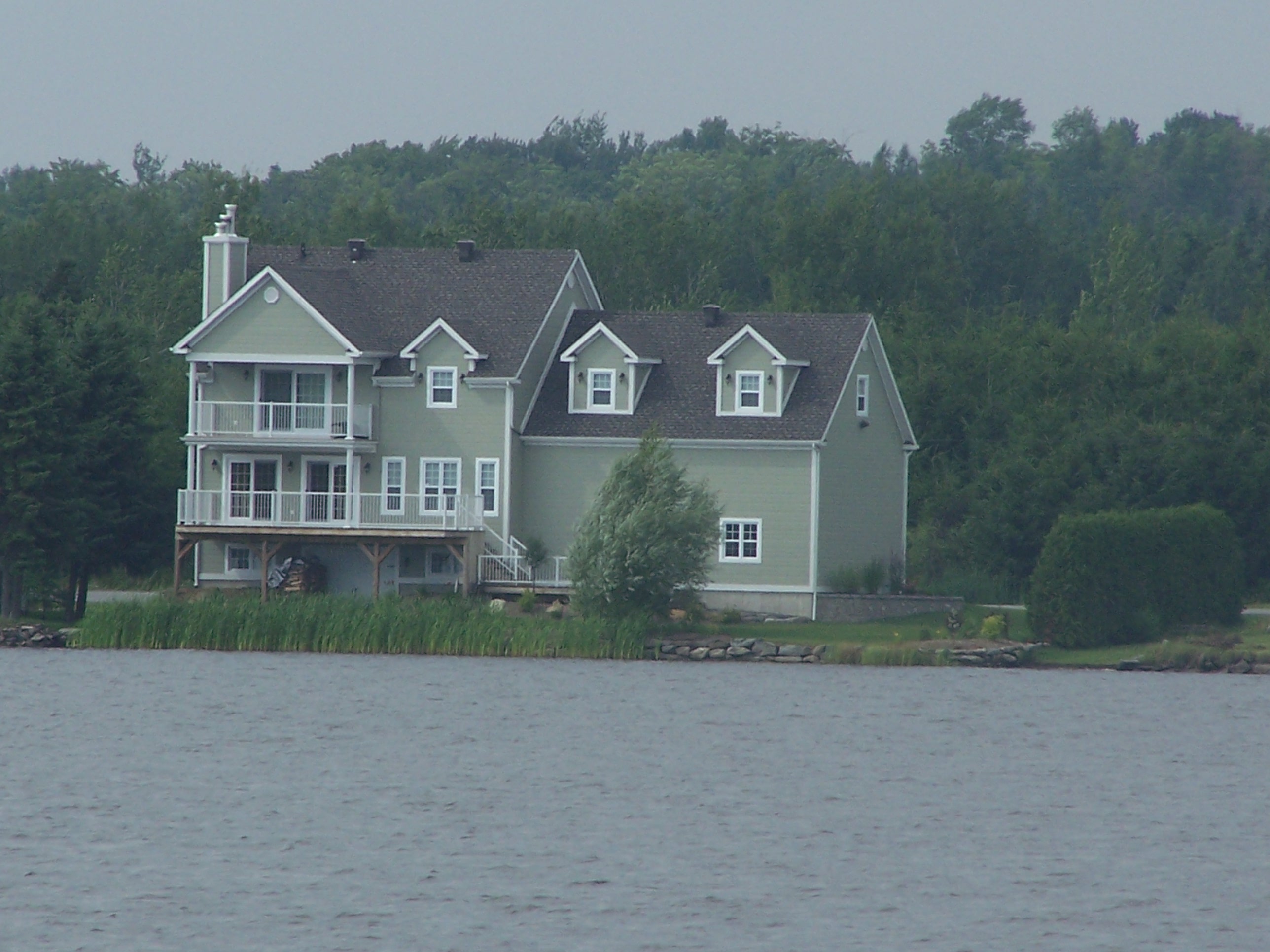 Lac aux grelots