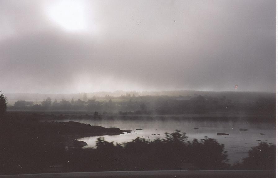 Rivière Chaudière