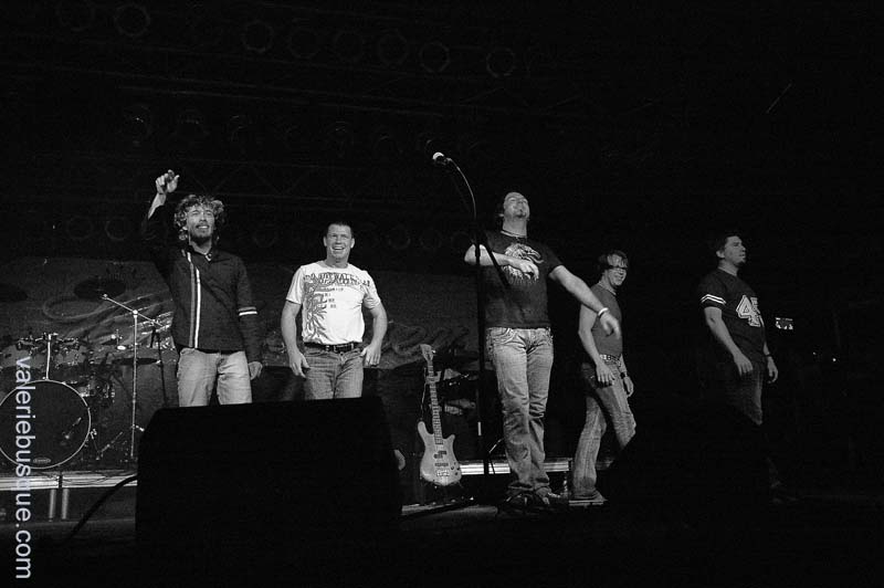 Rock Jam 2006