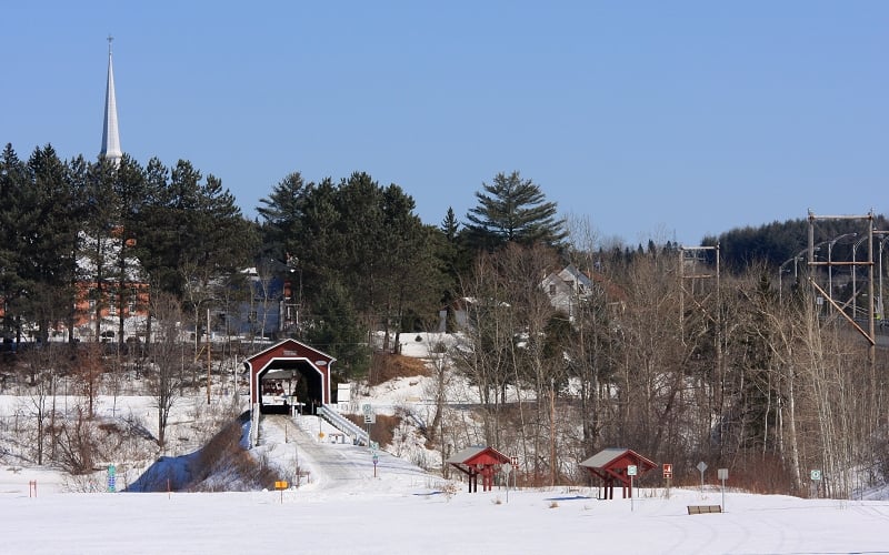 Notre-Dame-des-Pins