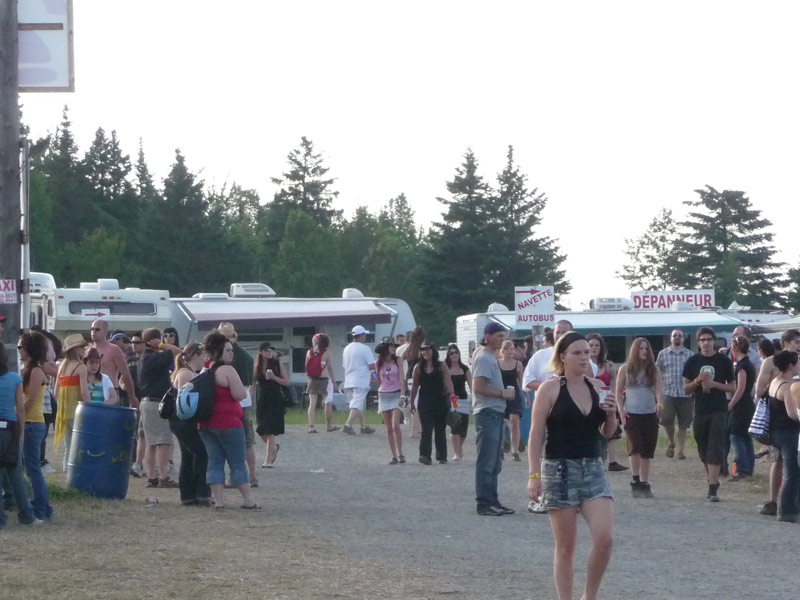 Woodstock 2008