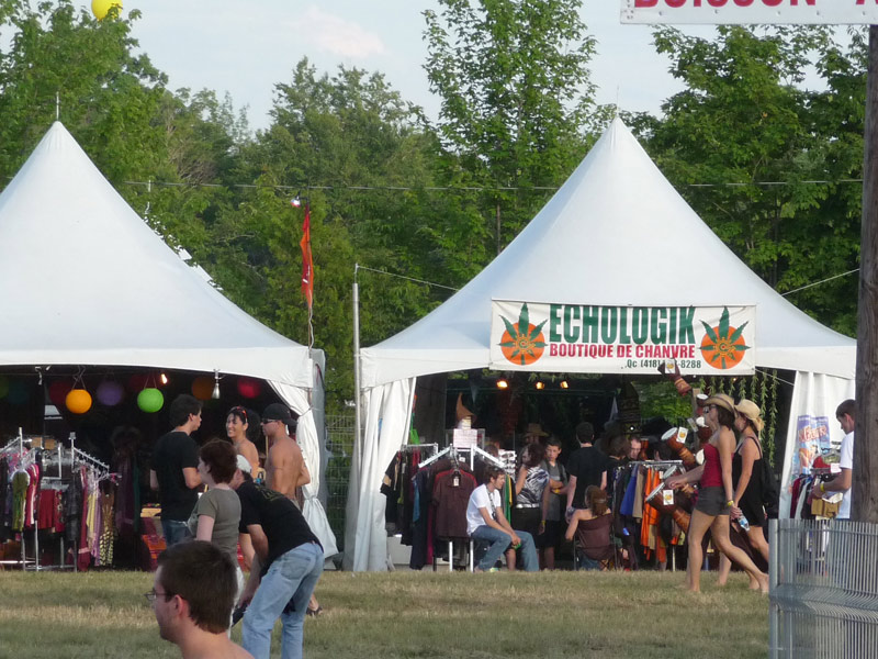Woodstock 2008