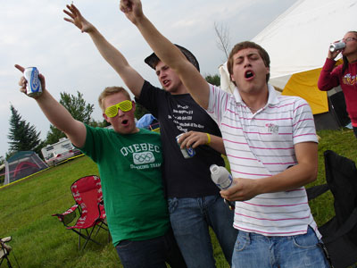Woodstock 2008