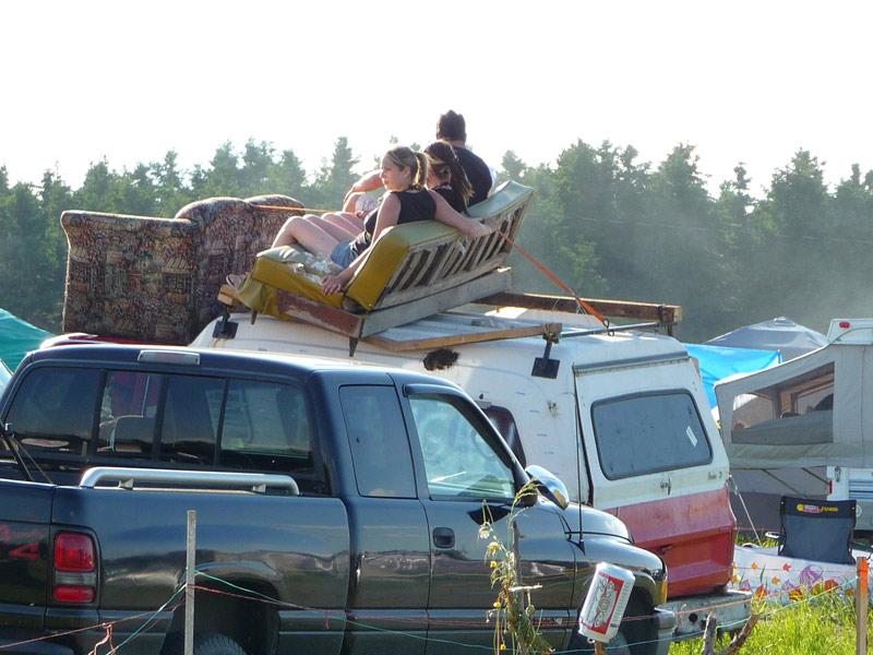 Woodstock 2008