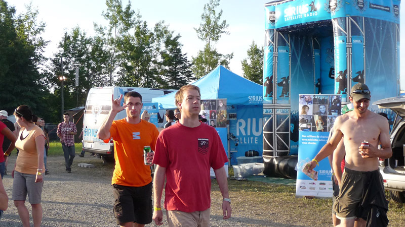 Woodstock 2008
