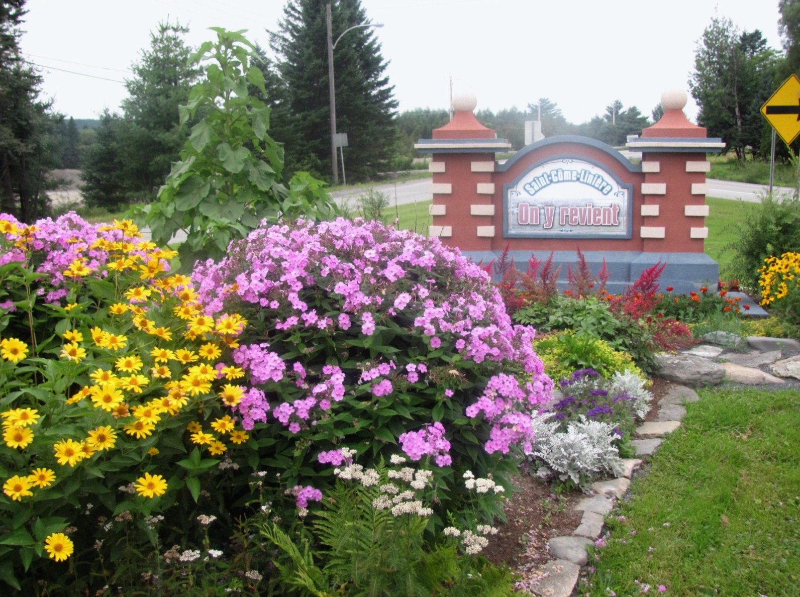 St-Come