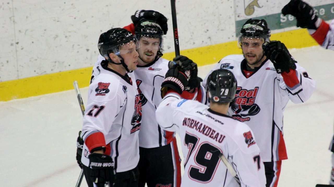 Le club de hockey Cool FM organise une journée familiale ce dimanche