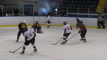 Début du 38e tournoi provincial midget de Saint-Joseph ce week-end