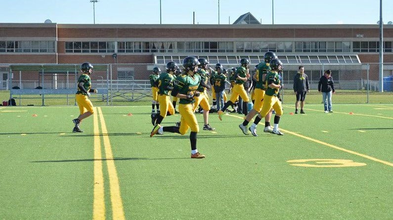 Football juvénile : Les Patriotes en finale des Cantons de l'Est