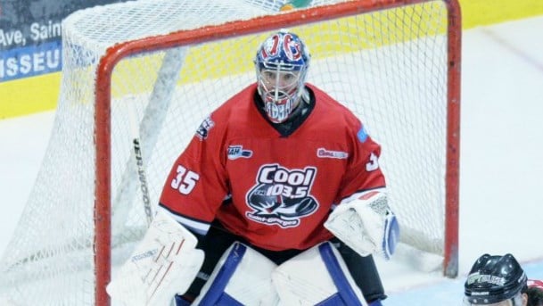 Loïc Lacasse