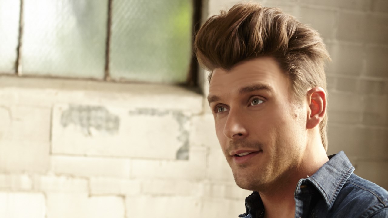 Le chanteur country beauceron Robby Johnson lance son 3e extrait musical intitulé « Shady ».